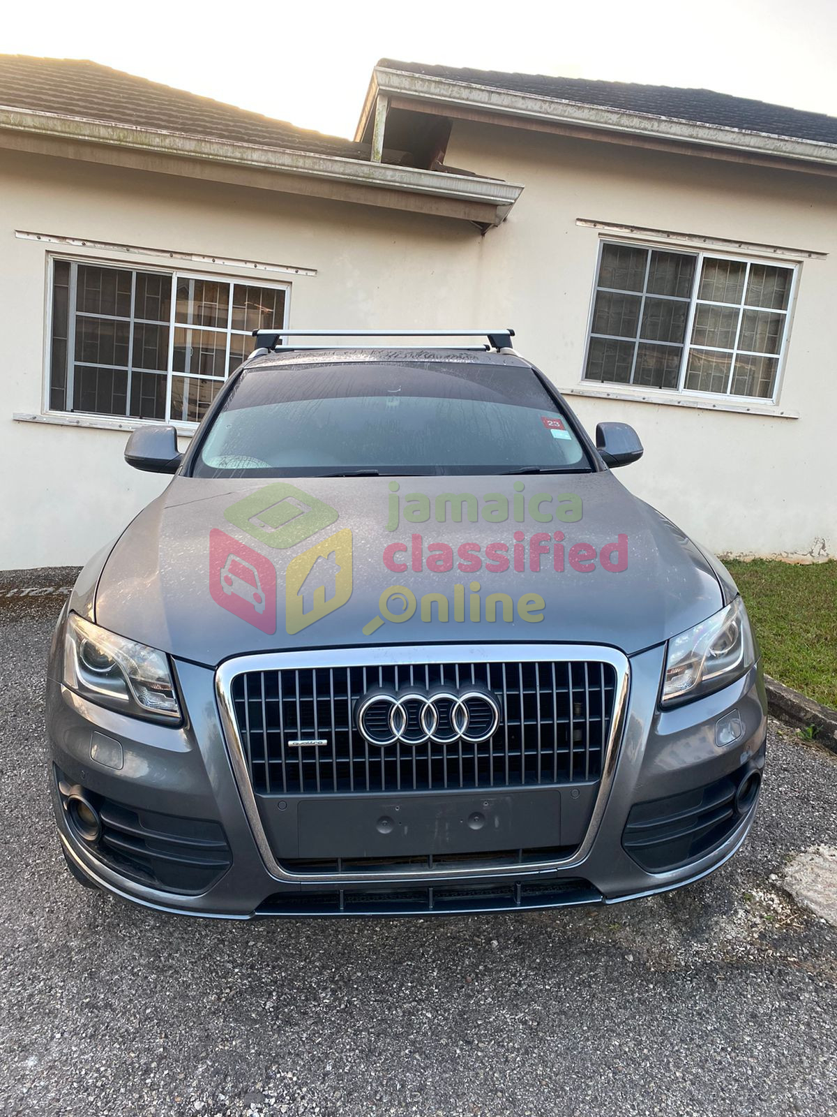 For Sale: 2013 AUDI Q5 2L TURBO