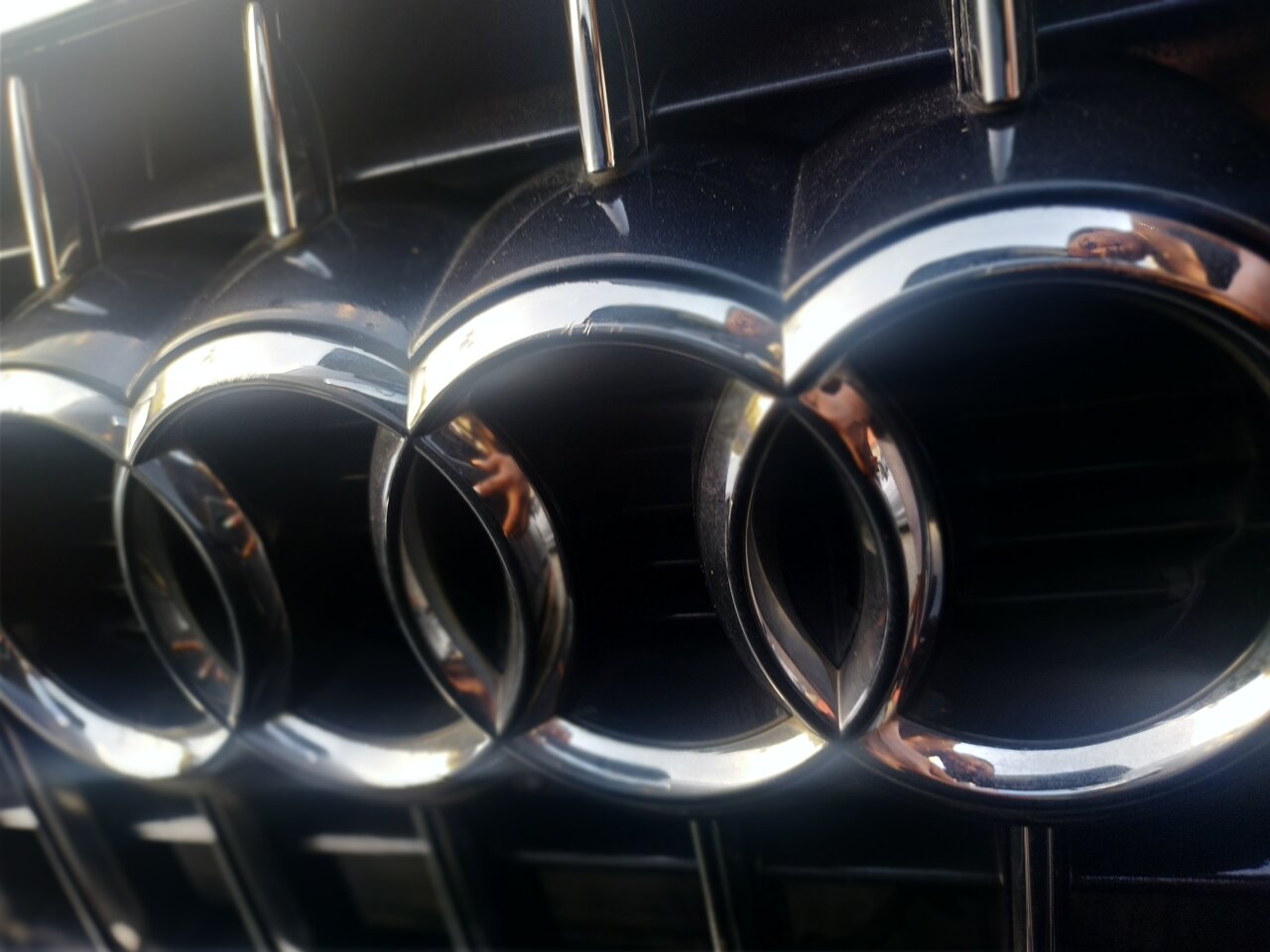 For Sale: 2013 Audi