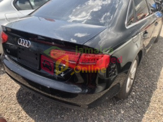 For Sale: 2013 Audi A4 TurboCharged