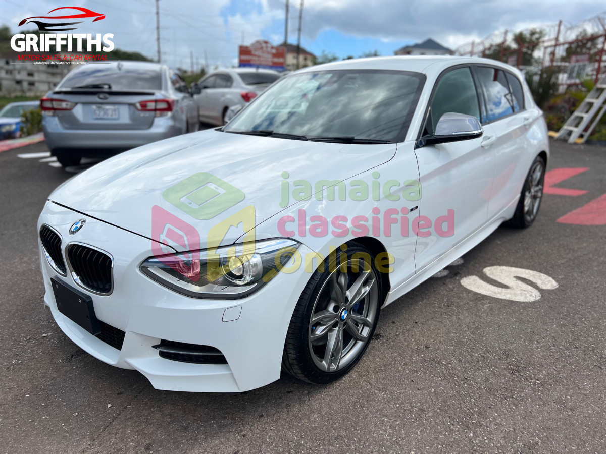 For Sale: 2013 BMW M135i
