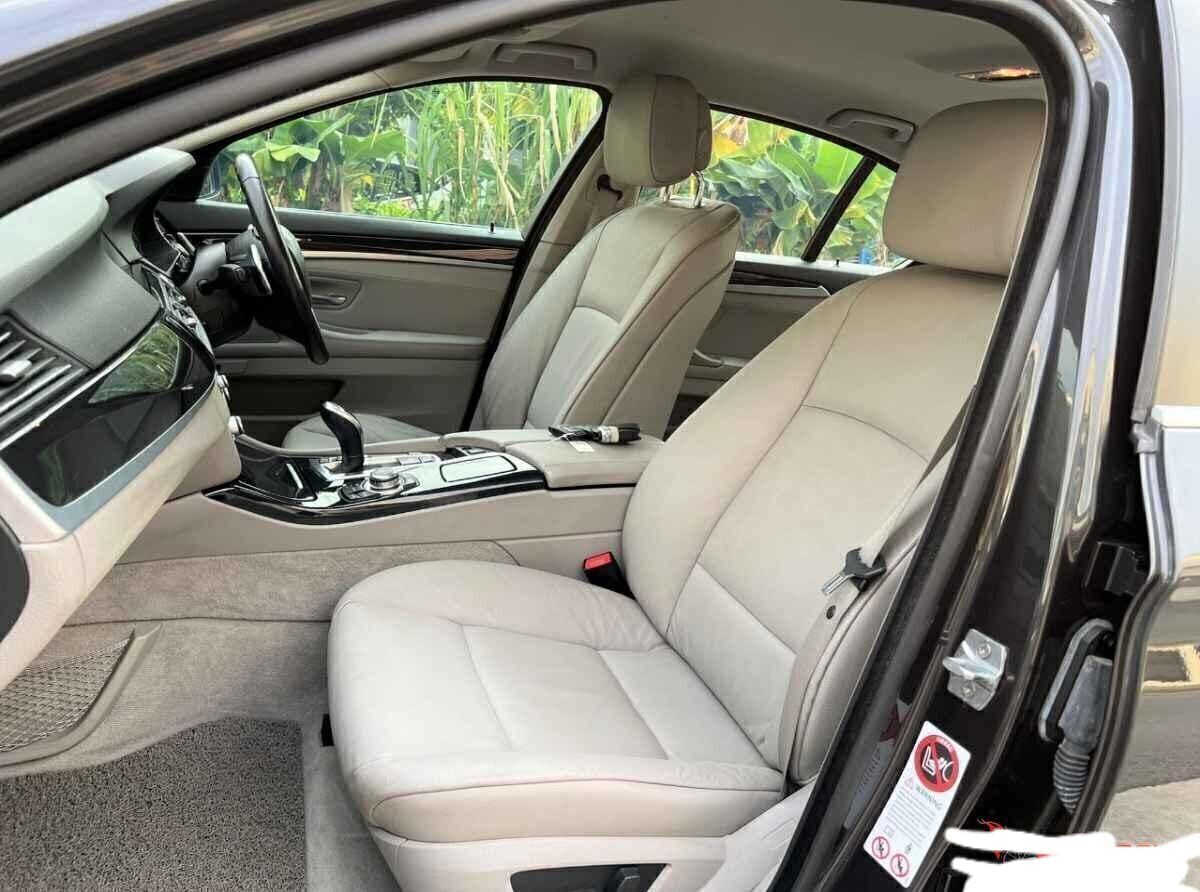 For Sale: 2013 Bmw 520i