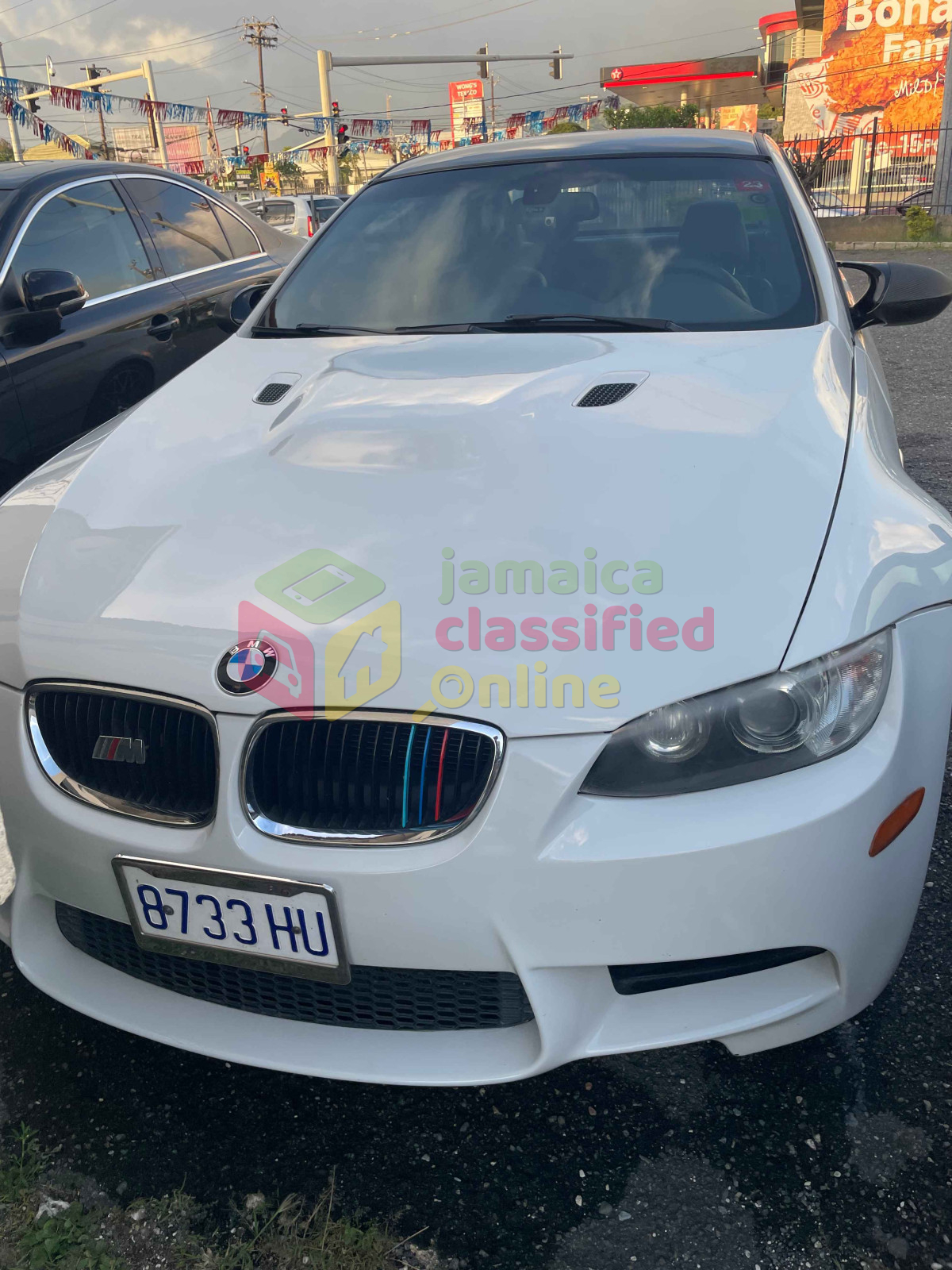 For Sale: 2013 BMW M3