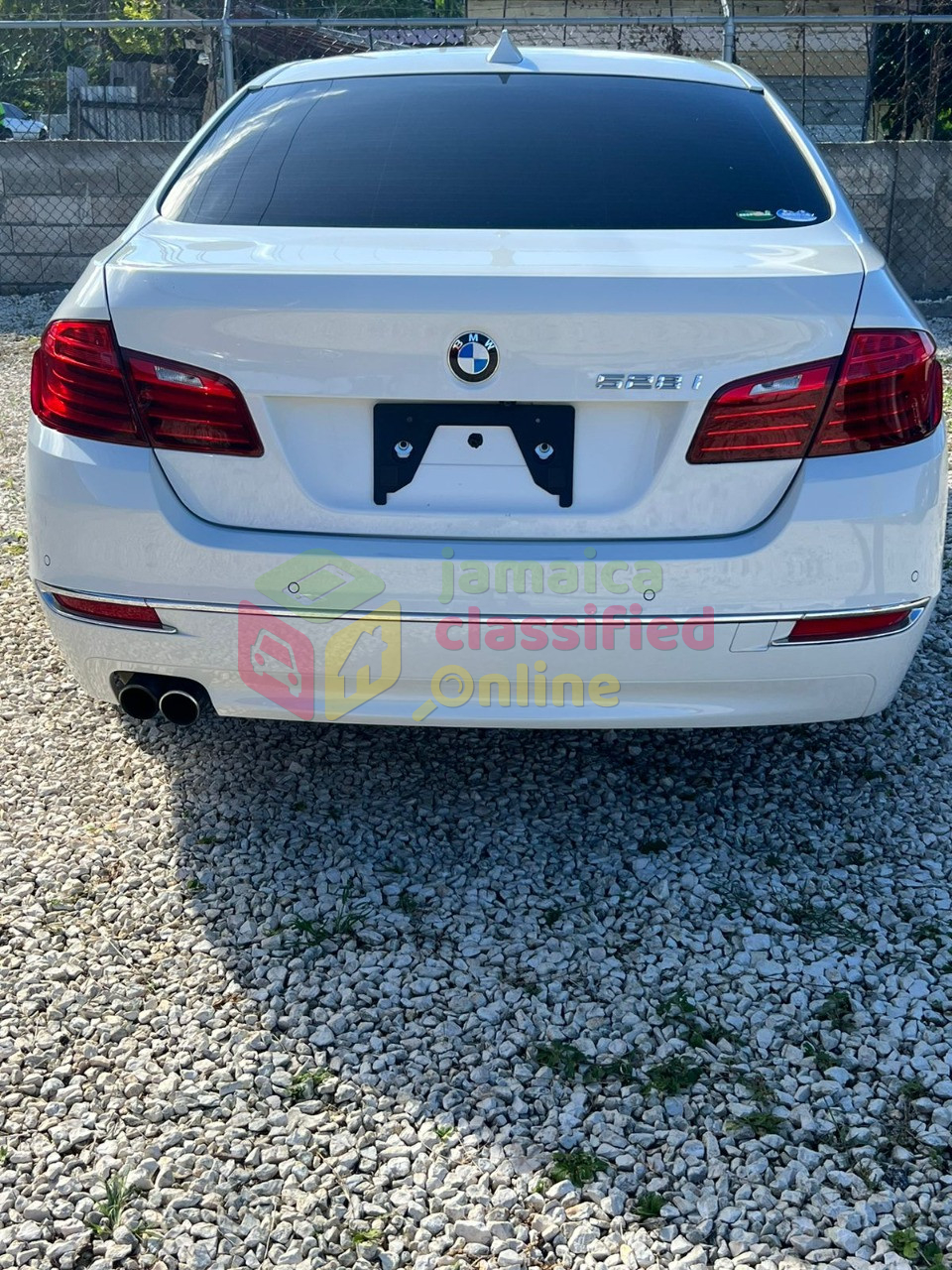 For Sale: 2013 BMW 528i