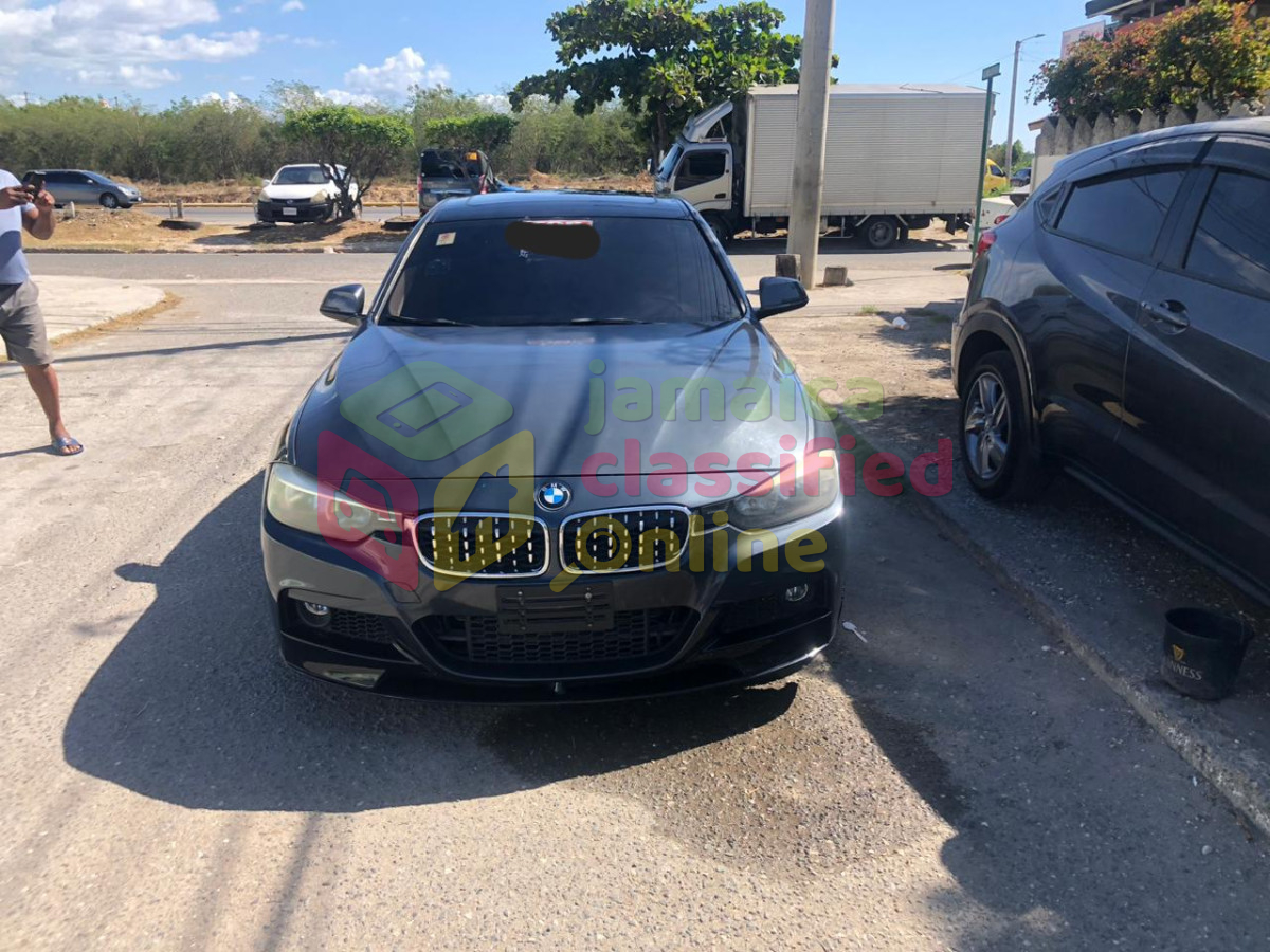 For Sale: 2013 BMW 328i