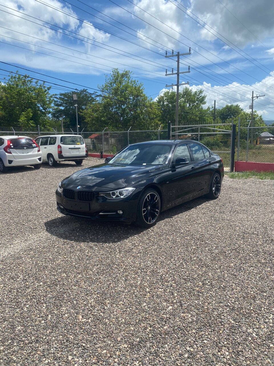 For Sale: 2013 BMW 320i