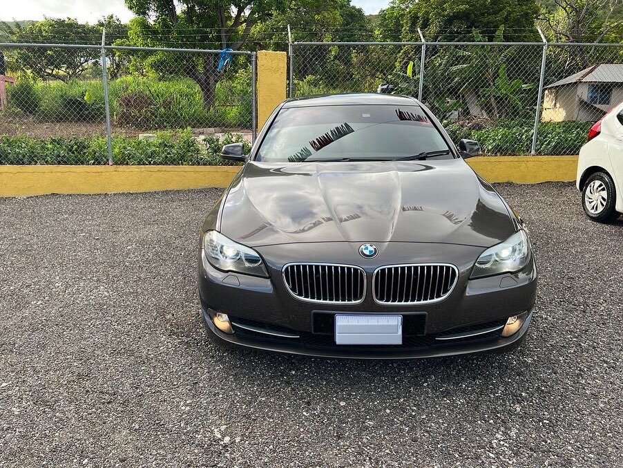 For Sale: 2013 BMW 520i FOR SALE
