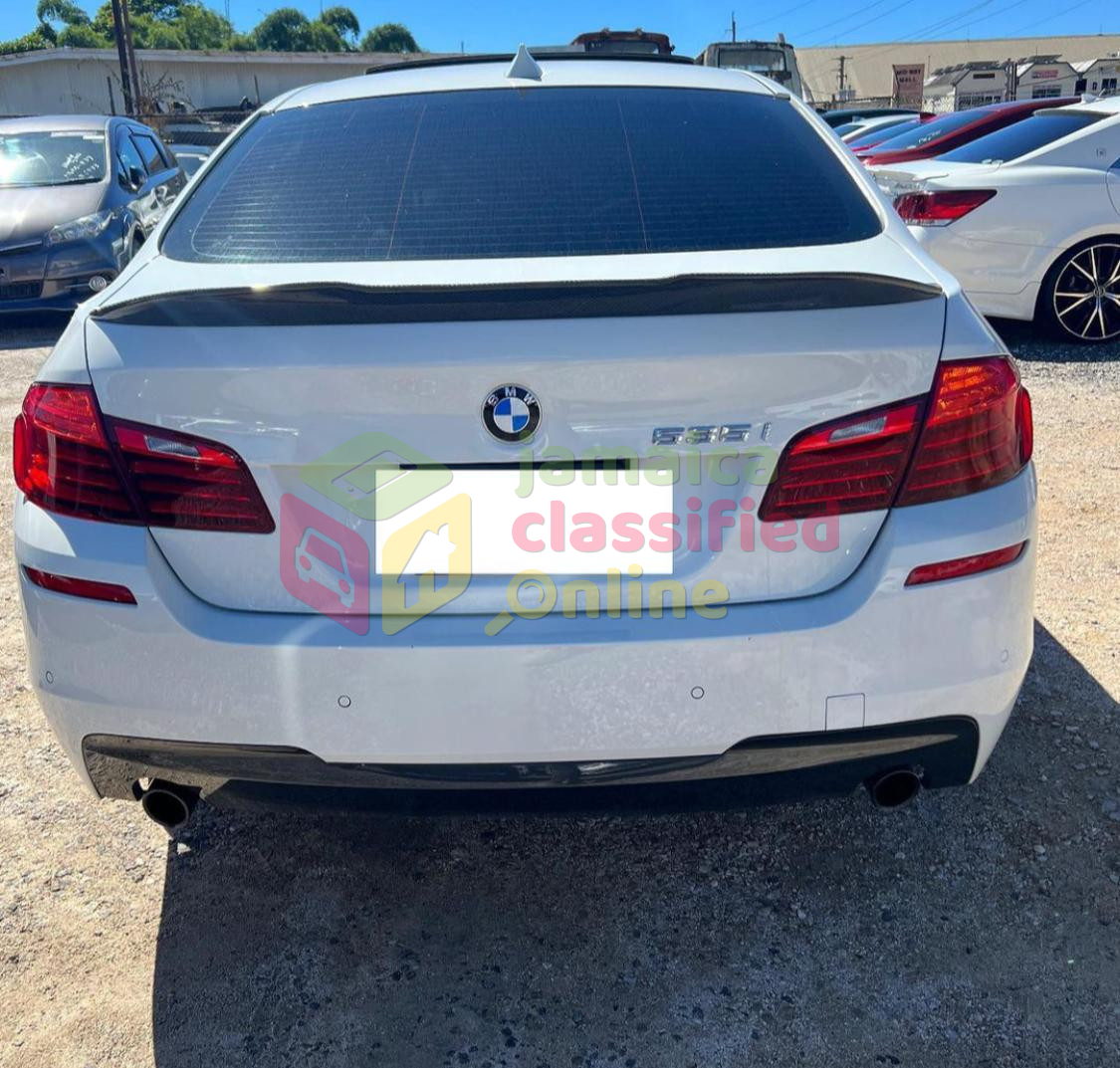 For Sale: 2013 Bmw 535i