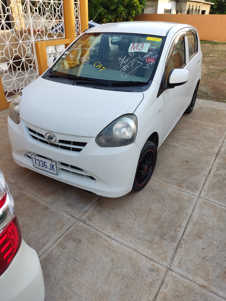 For Sale: 2013 Daihatsu Mira