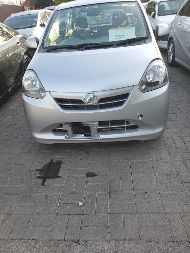 For Sale: 2013 Daihatsu Mira