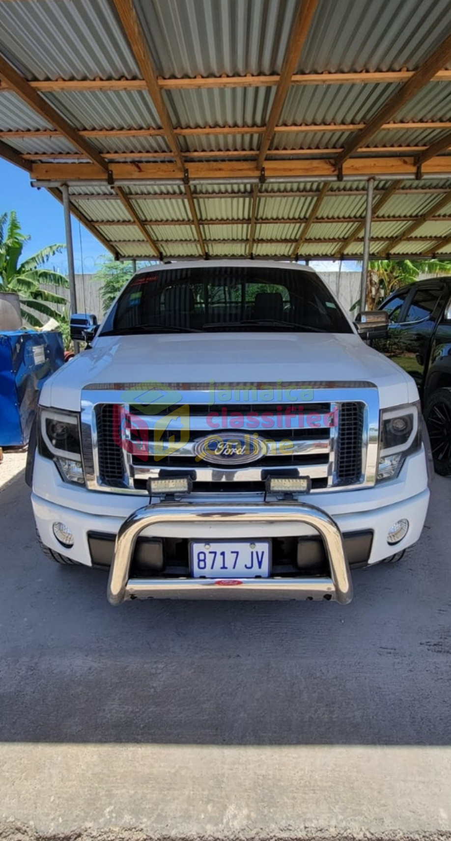 For Sale: 2013 FORD F150/2WD