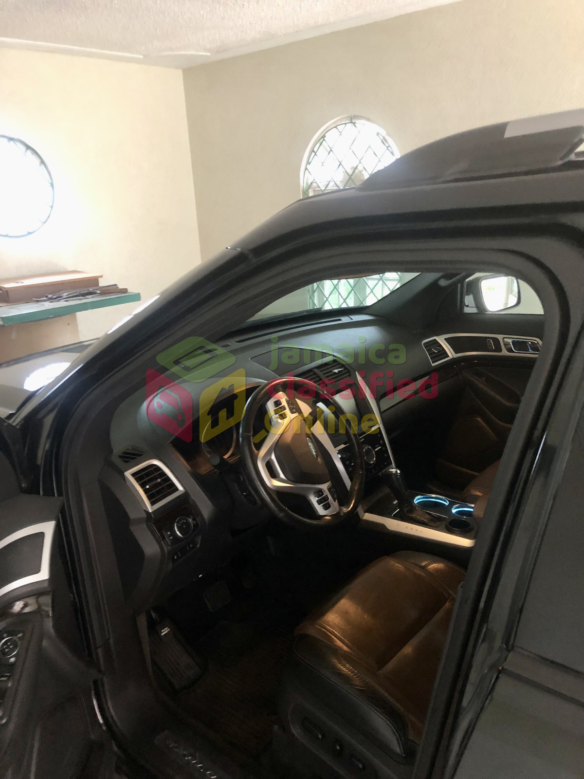 For Sale: 2013 Ford Explorer ECO Boost Limited