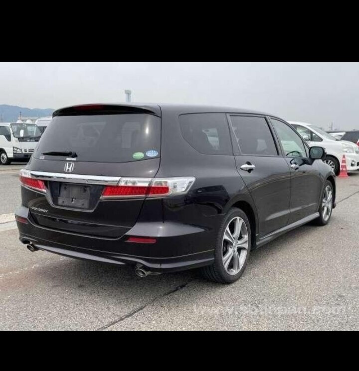 For Sale: 2013 HONDA ODYSSEY