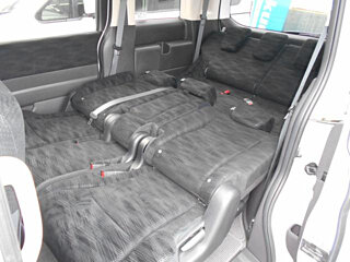 For Sale: 2013 Honda Step Wagon