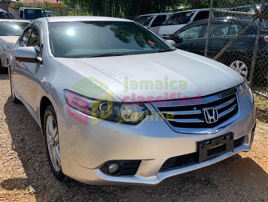For Sale: 2013 Honda Accord