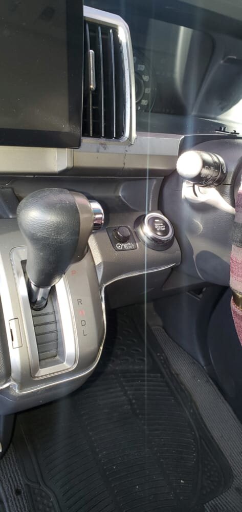 For Sale: 2013 Honda Step Wagon