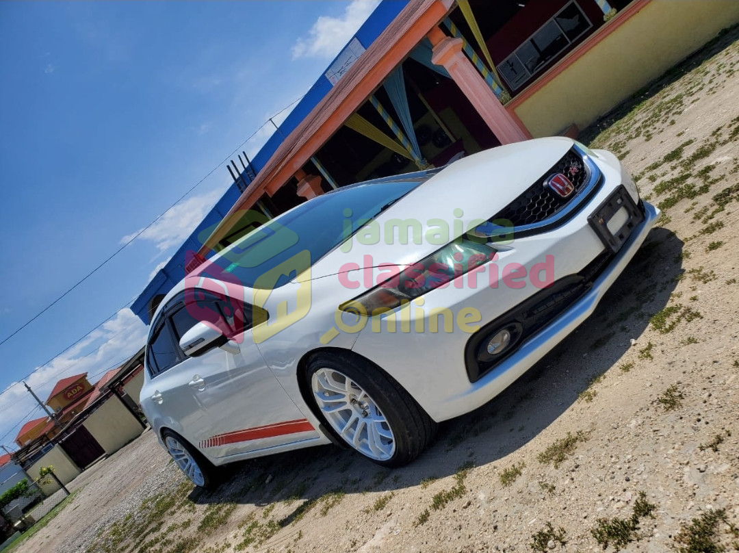 For Sale: 2013 HONDA CIVIC/LHD