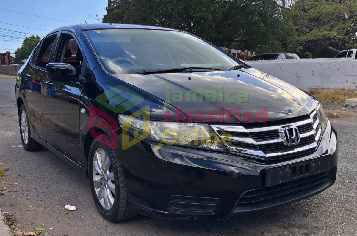 For Sale: 2013 Honda City