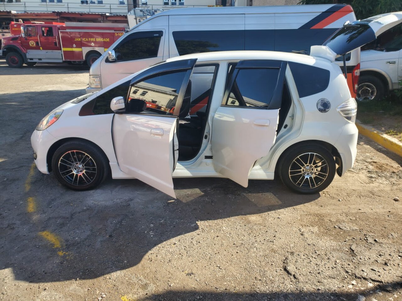 For Sale: 2013 Honda Fit