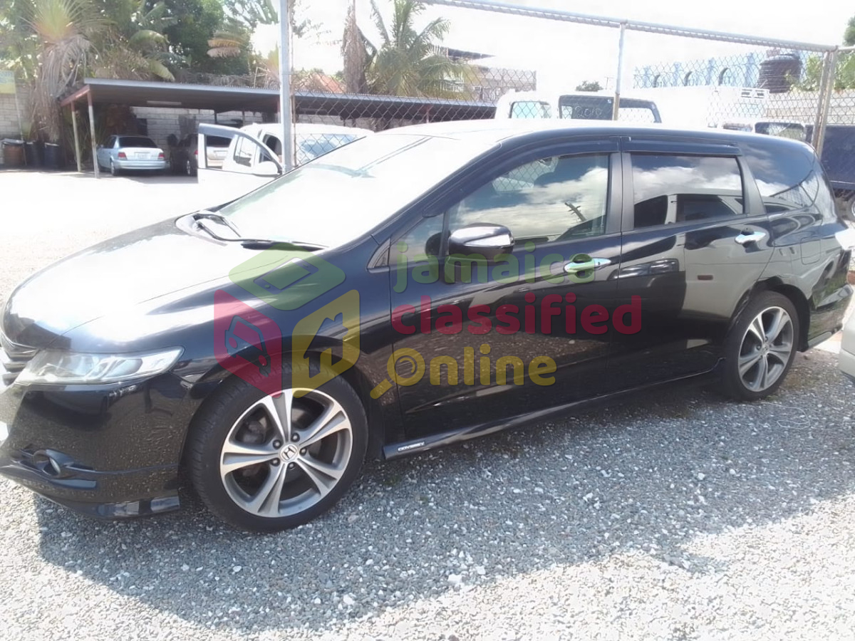 For Sale: 2013 HONDA ODYSSEY