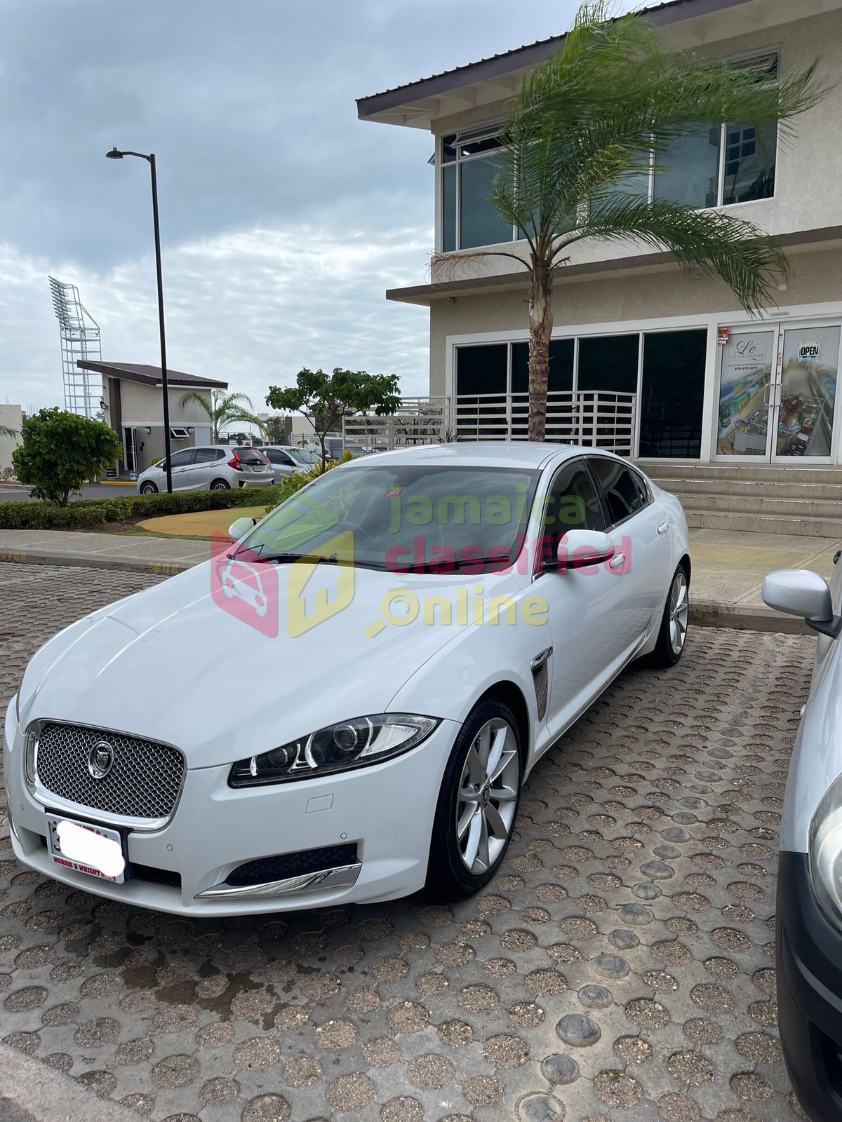 For Sale: 2013 JAGUAR XF