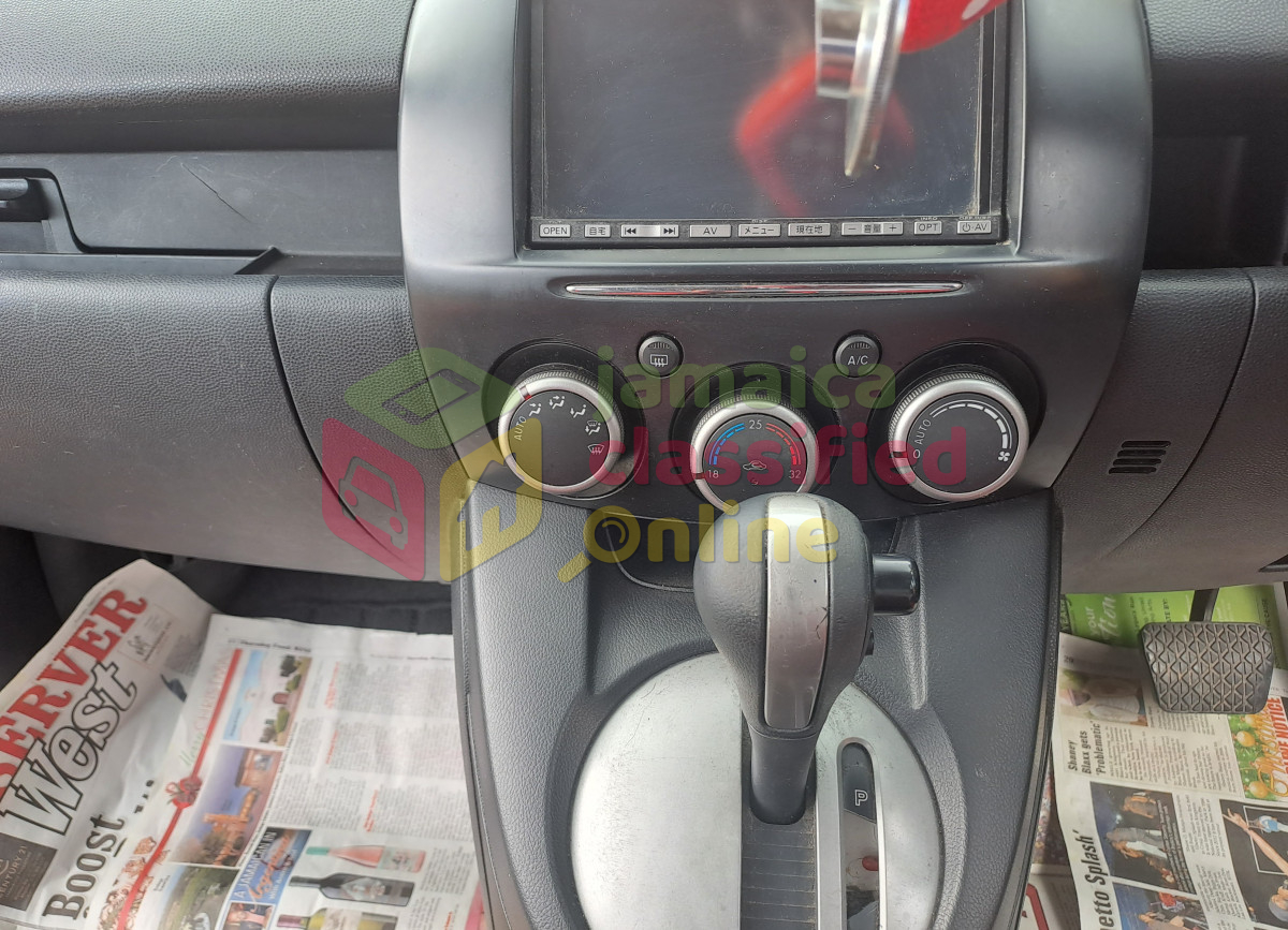 For Sale: 2013 Mazda Demio (Sky Active)