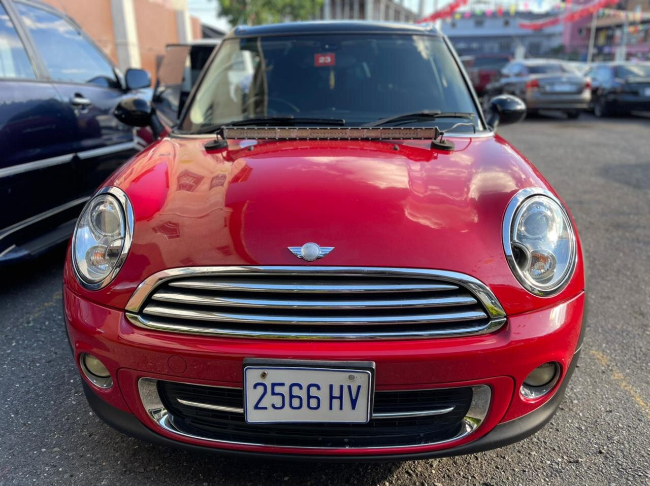 For Sale: 2013 Mini Cooper