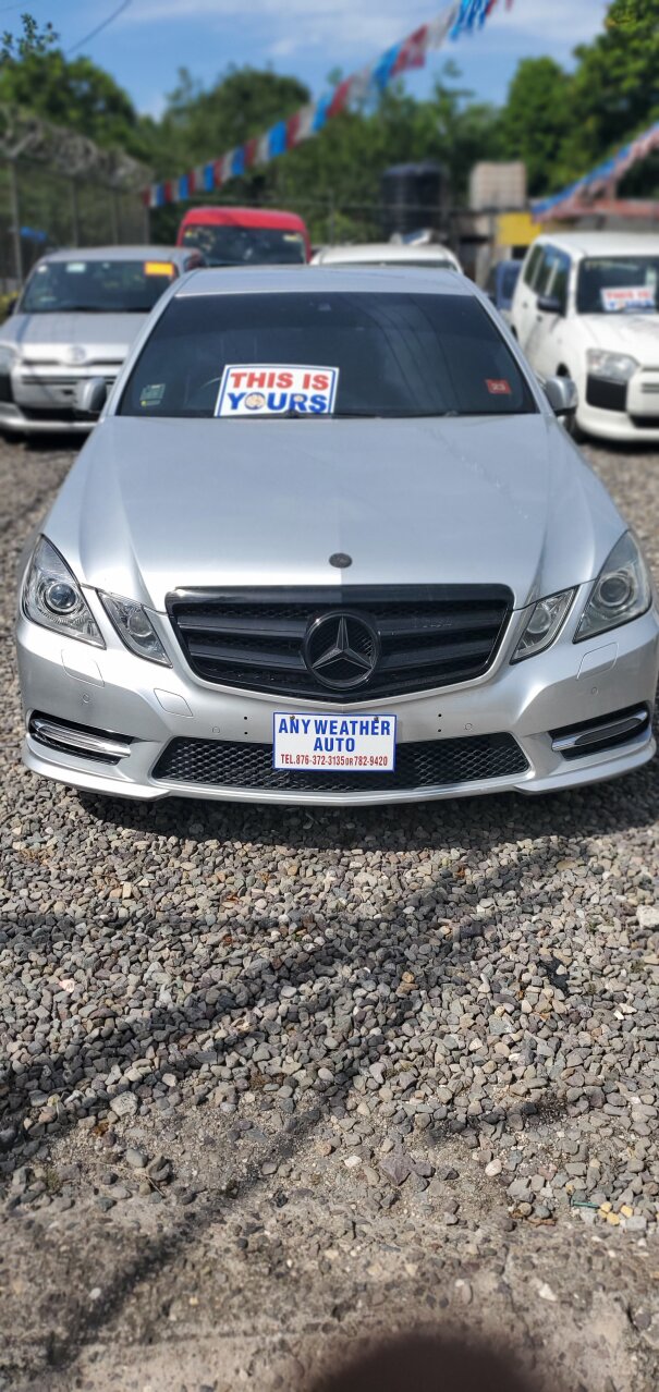 For Sale: 2013 Mercedes Benz E250