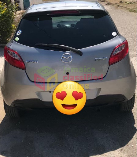 For Sale: 2013 Mazda Demio