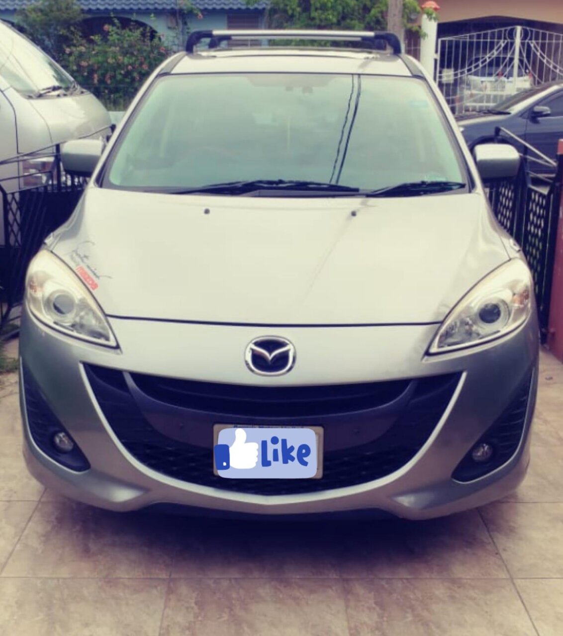 For Sale: 2013 Mazda 5