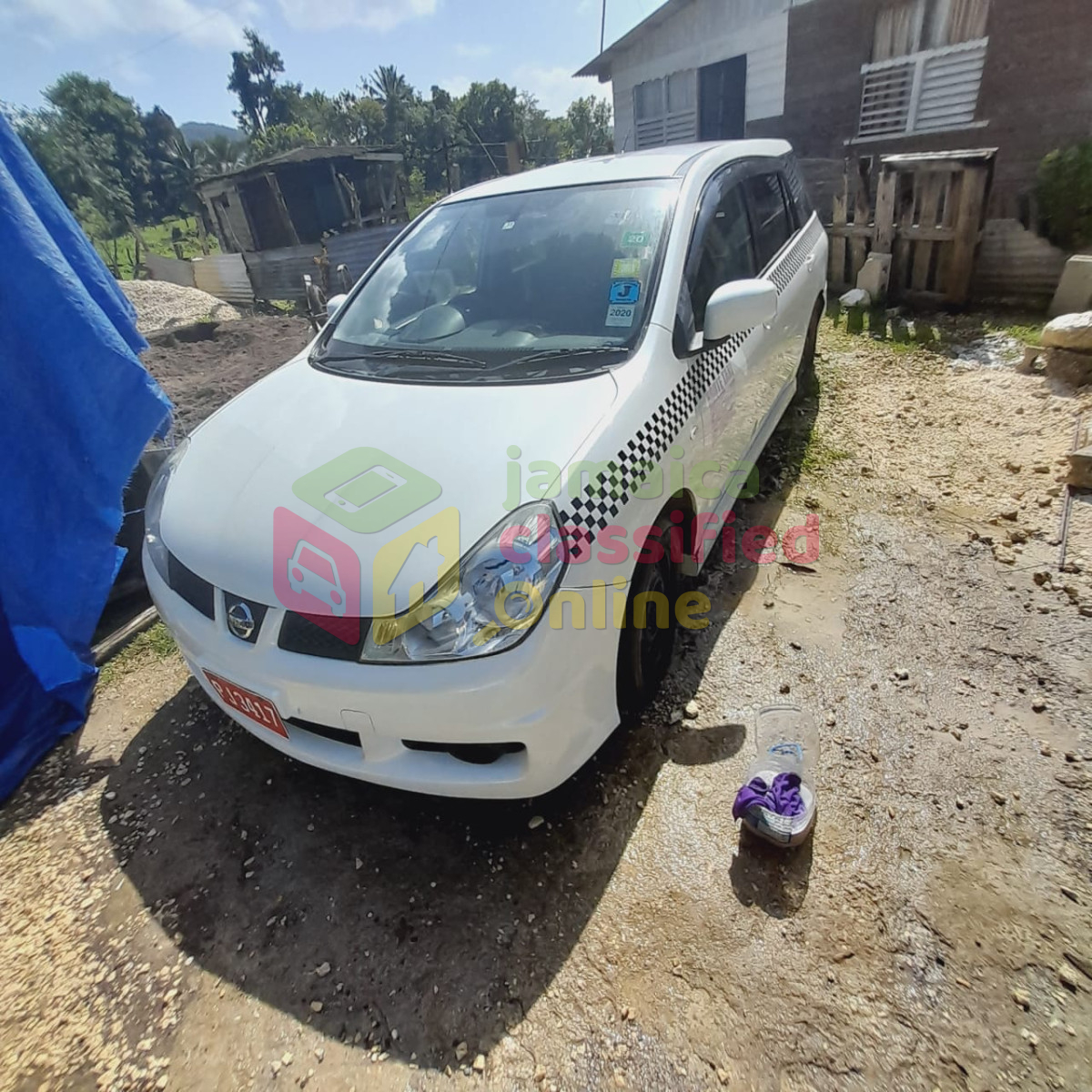For Sale: 2013 Nissan Wingroad