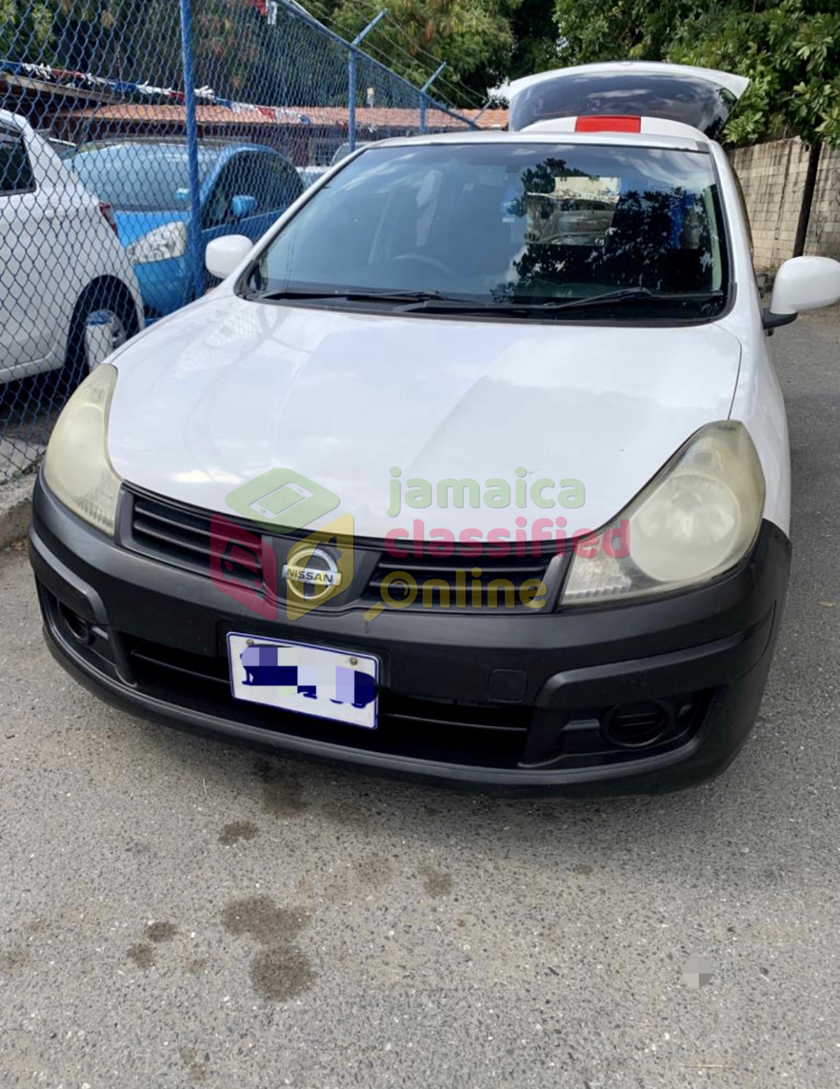 For Sale: 2013 Nissan AD Wagon