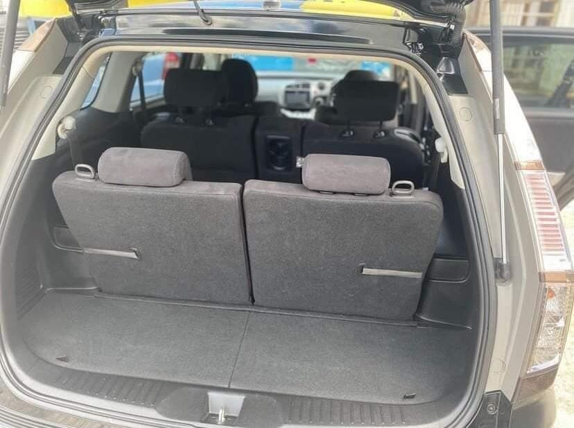 For Sale: 2013 Newly Imported Rsz Honda Stream