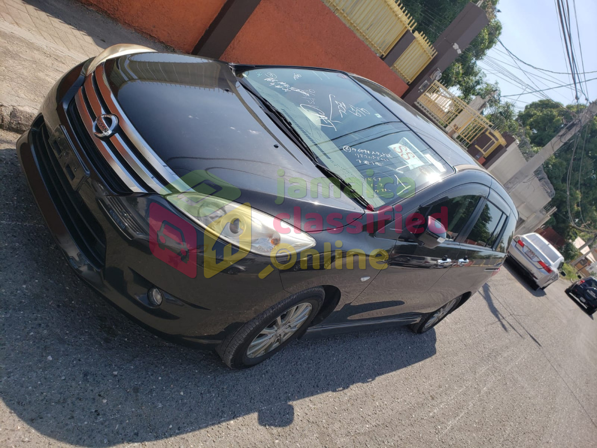 For Sale: 2013 NISSAN LAFESTA