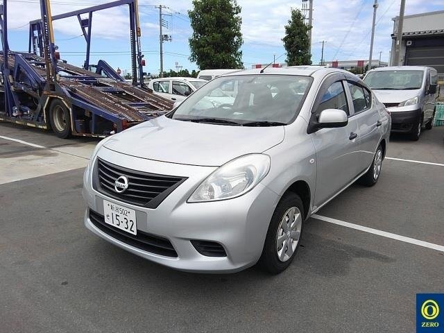 For Sale: 2013 Nissan Latio