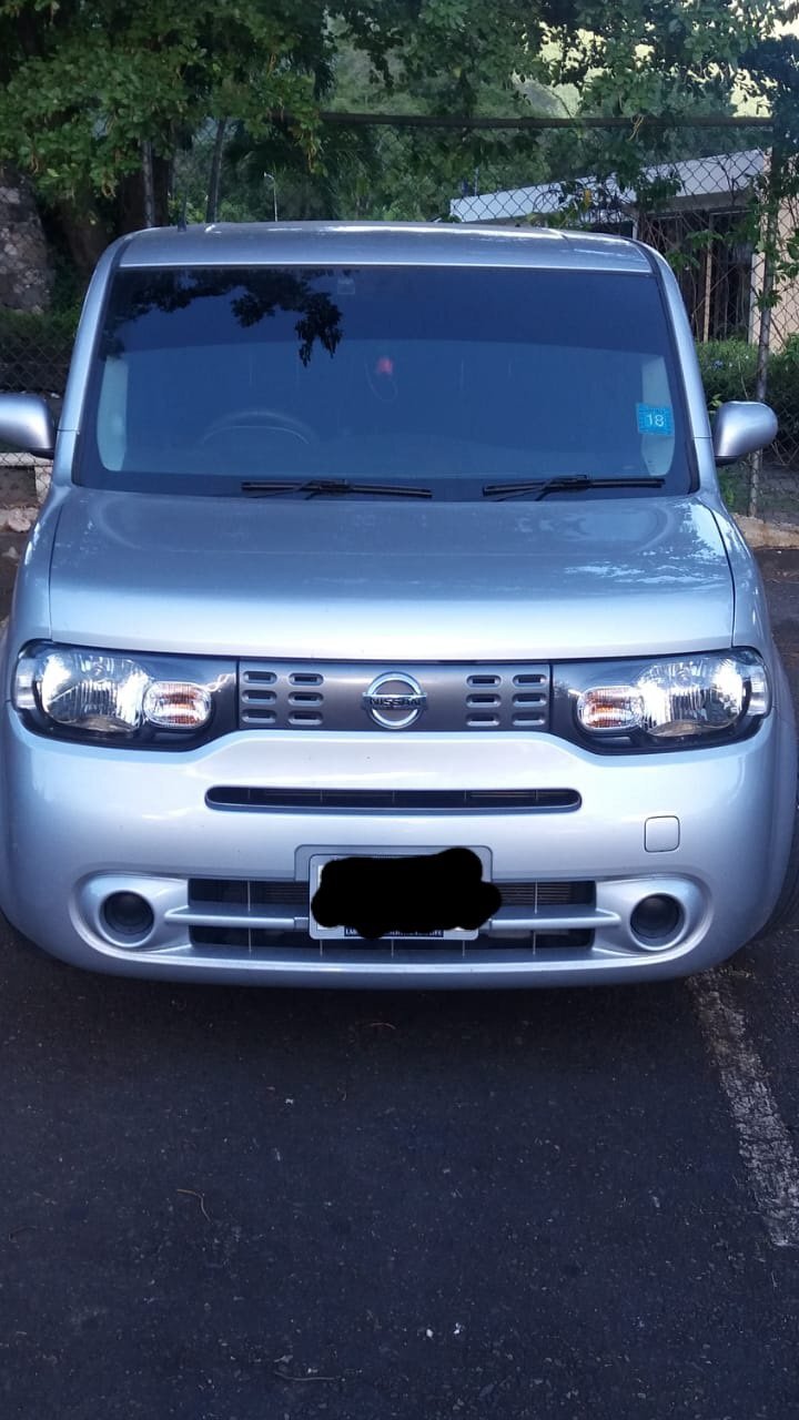 For Sale: 2013 Nissan Cube