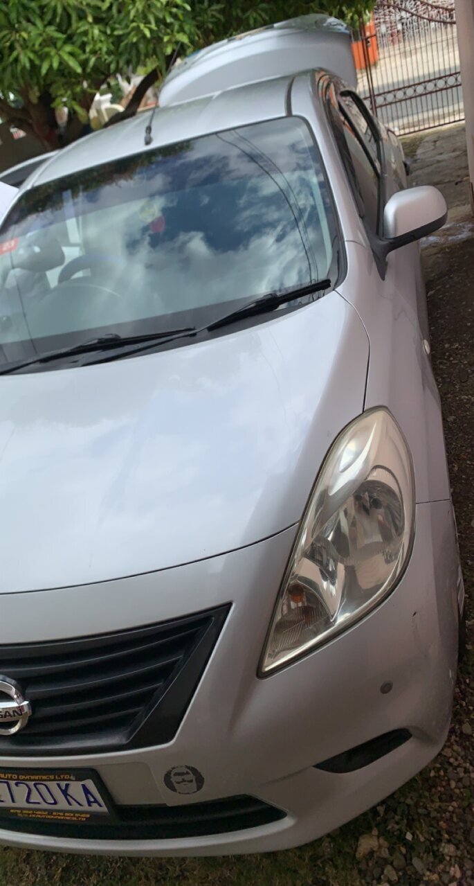 For Sale: 2013 Nissan Latio