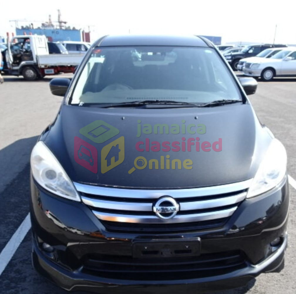 For Sale: 2013 Nissan Lafesta