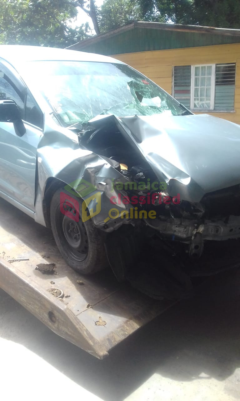 For Sale: 2013 Subaru G4