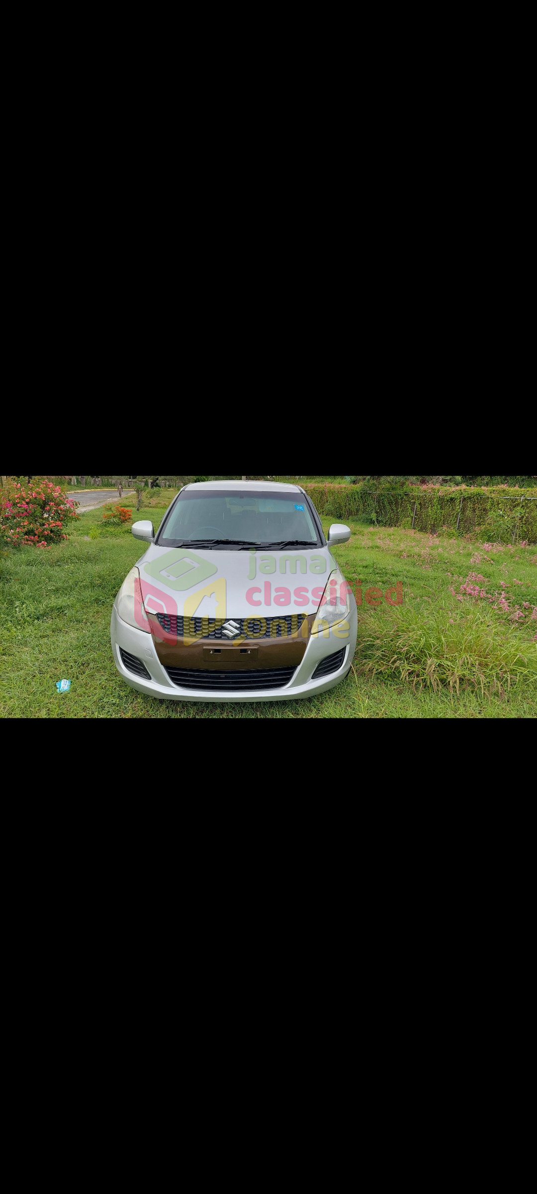 For Sale: 2013 Suzuki Swift