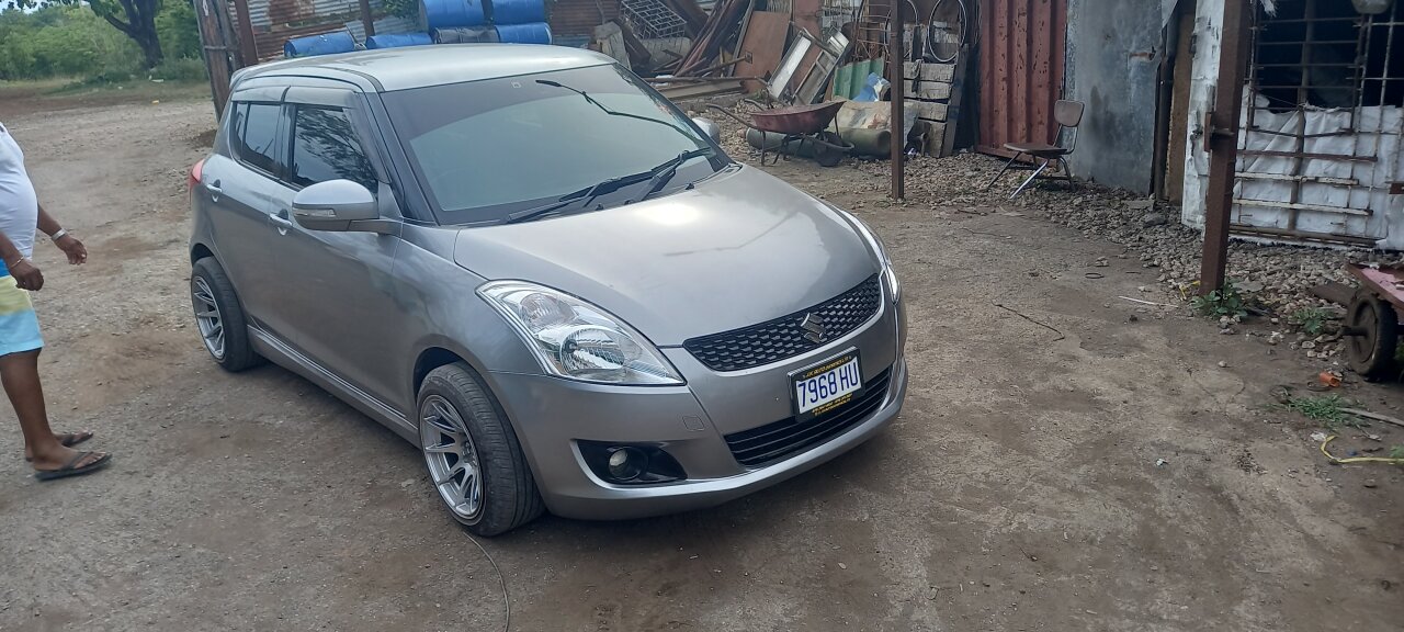 For Sale: 2013 Suzuki Swift