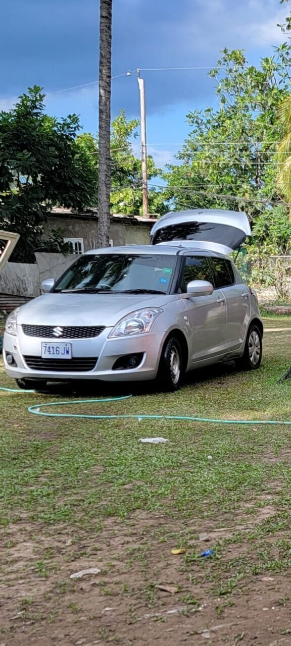 For Sale: 2013 Suzuki Swift