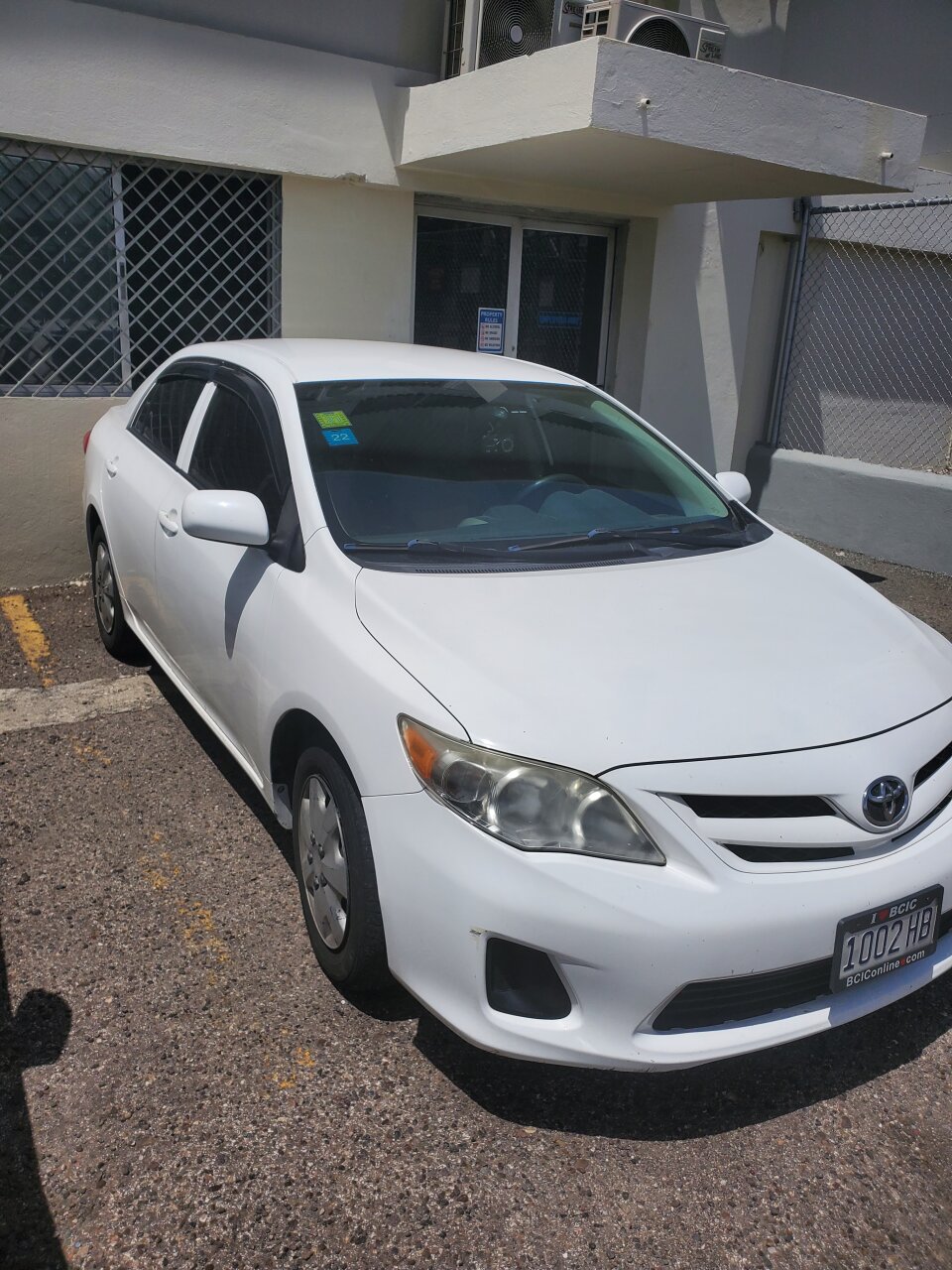 For Sale: 2013 Toyota Corolla