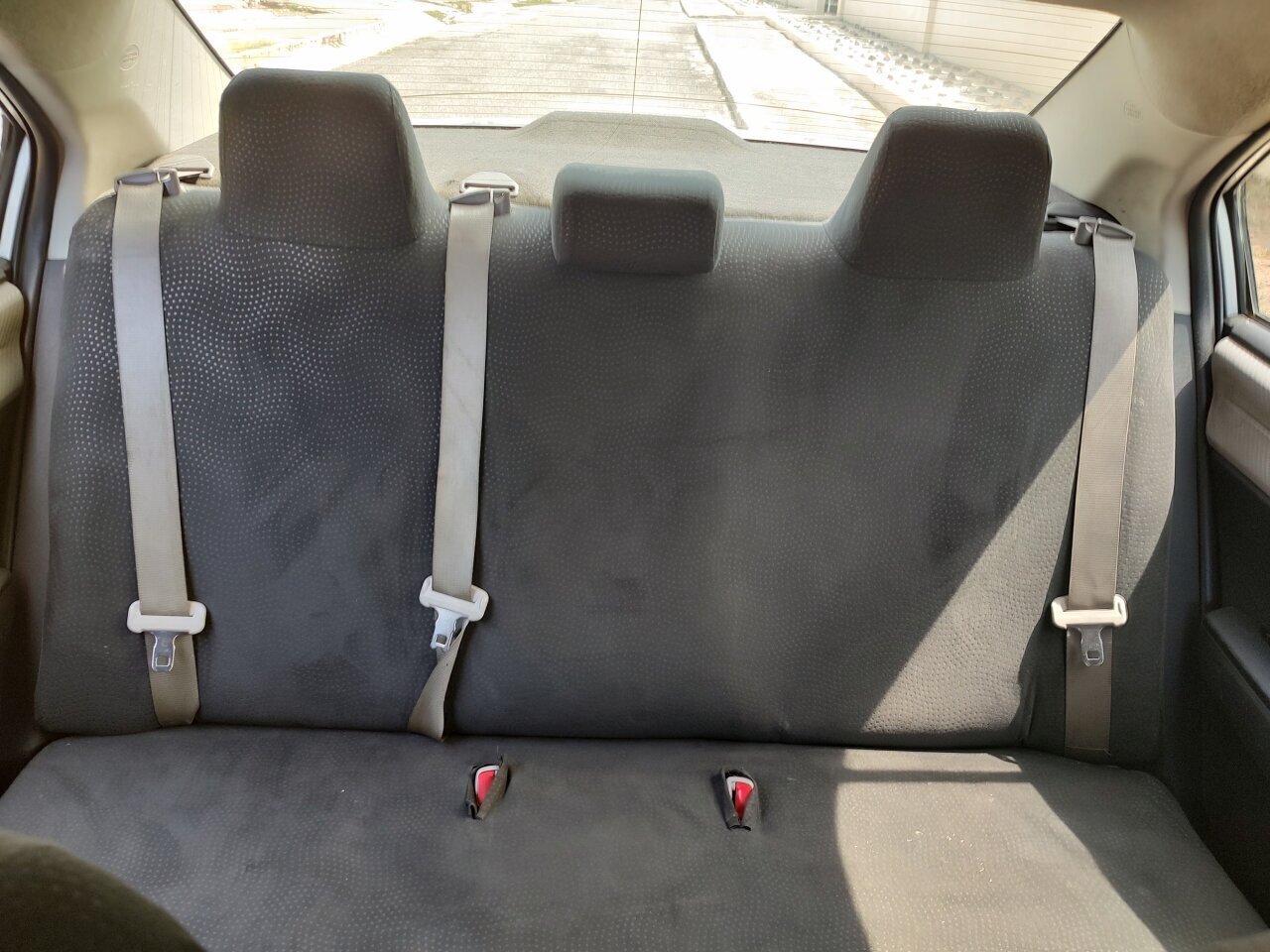 For Sale: 2013 TOYOTA AXIO