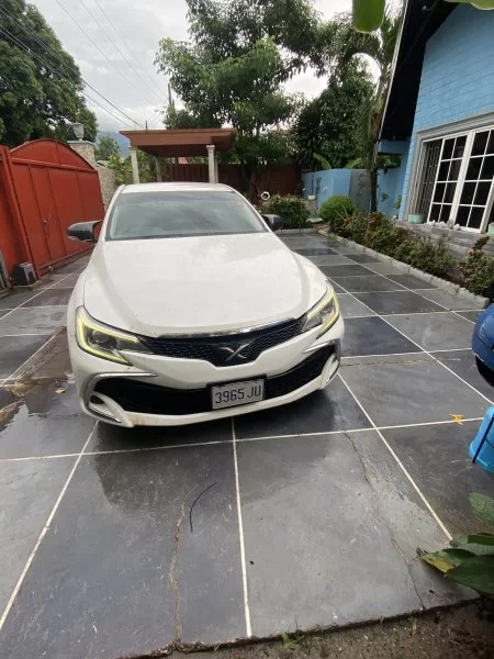 2013 Toyota Mark X 250G