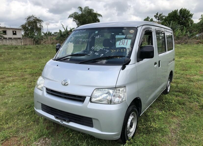 For Sale: 2013 Toyota Liteace
