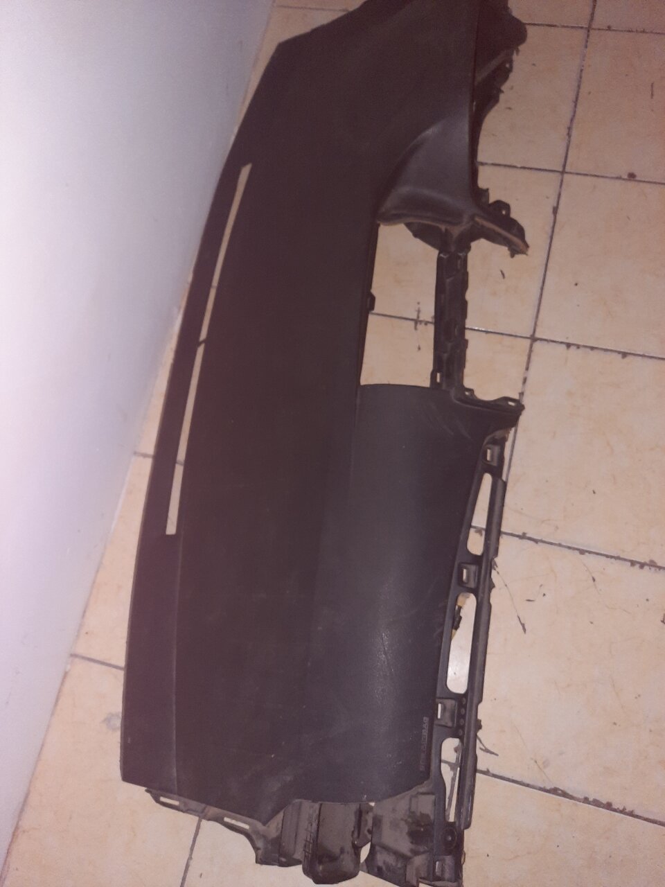 For Sale: 2013 Toyota Premio Dashboard Airbag