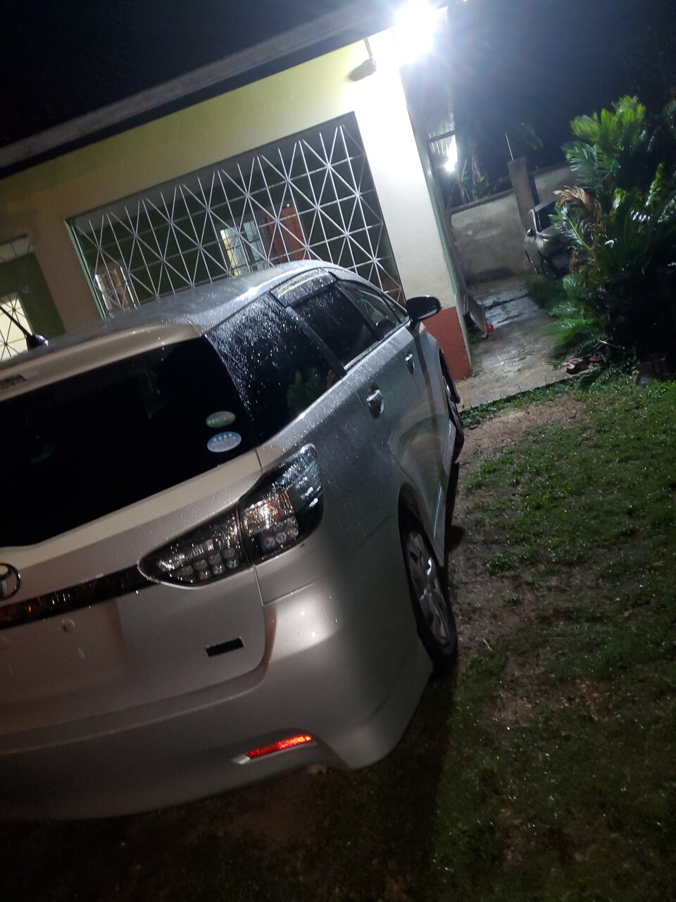 For Sale: 2013 Toyota Wish