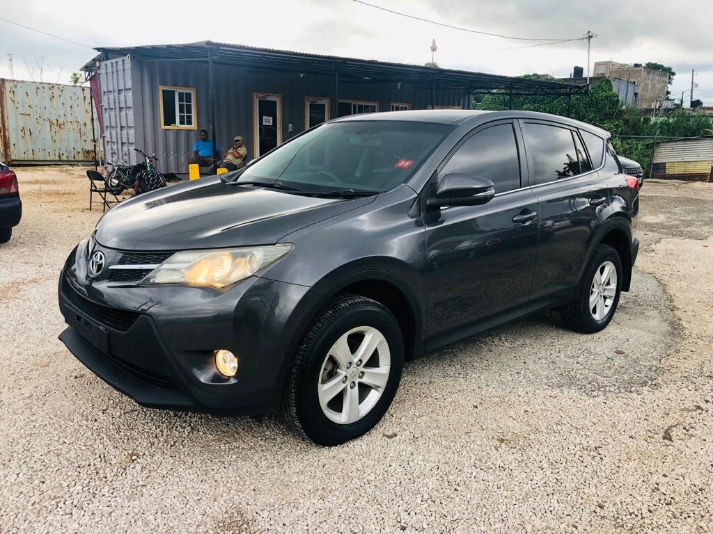 For Sale: 2013 TOYOTA RAV 4