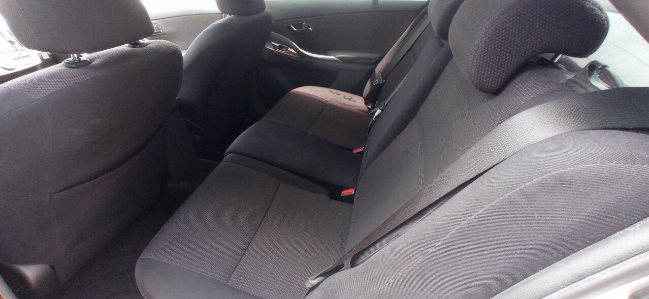 For Sale: 2013, TOYOTA ALLION A18