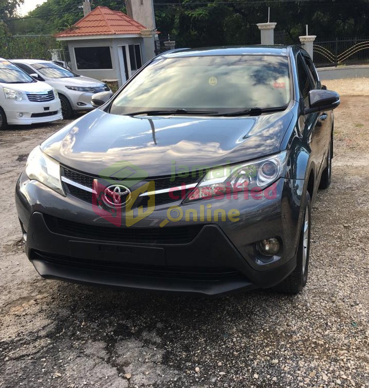For Sale: 2013 Toyota Rav4